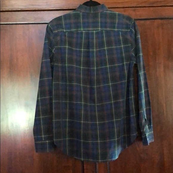 Ralph Lauren Boys shirt - Picture 2 of 4